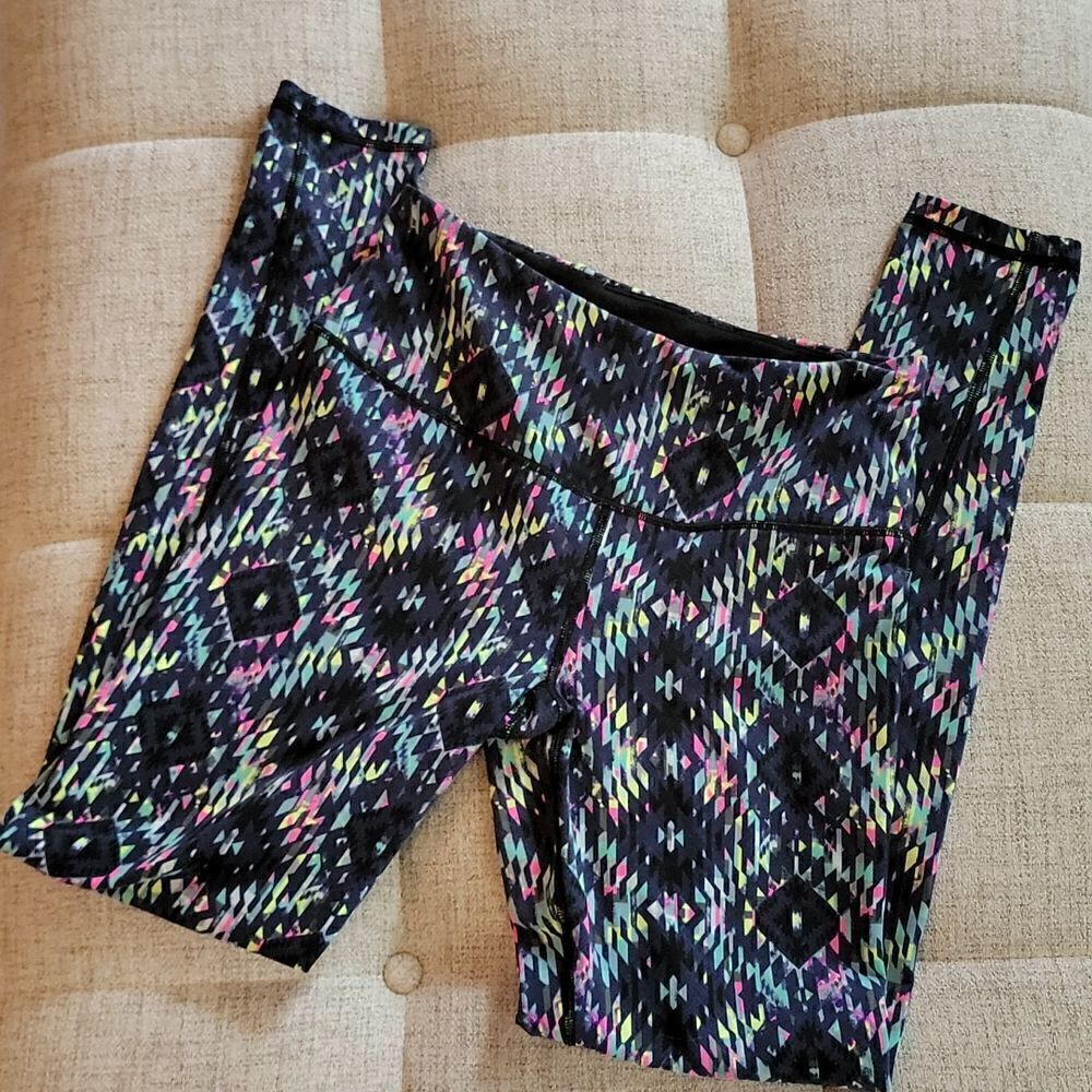 Victoria's Secret VSX leggings